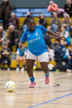 Bild 159 - wBJ NFV Futsalmeisterschaft